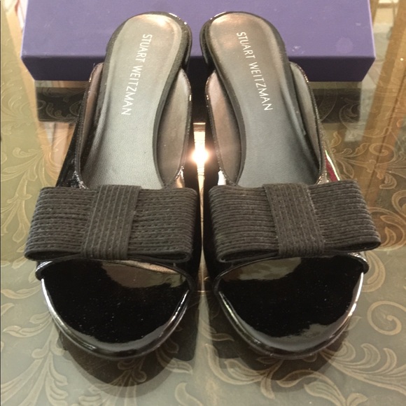 Stuart Weitzman shoes - Picture 2 of 4